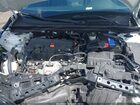 2022 Honda Civic Sport White vin: 2HGFE2F59NH549551