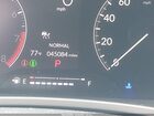 2022 Honda Civic Sport Серый vin: 2HGFE2F59NH569010