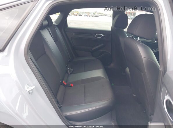 2HGFE2F59NH569010 2022 HONDA CIVIC Серый Вид наклейки с VIN-кодом