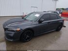 2022 Honda Civic Sport Black vin: 2HGFE2F59NH600207