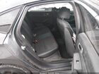 2022 Honda Civic Sport Black vin: 2HGFE2F59NH600207