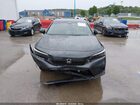 2022 Honda Civic Sport Black vin: 2HGFE2F59NH600207