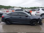 2022 Honda Civic Sport Black vin: 2HGFE2F59NH600207