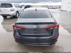 2022 Honda Civic Sport Black vin: 2HGFE2F59NH600207