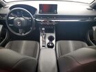 2022 Honda Civic Sport Белый vin: 2HGFE2F59NH609683