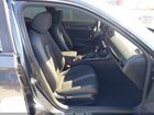 2023 Honda Civic Sport Gray vin: 2HGFE2F59PH509862