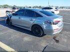 2023 Honda Civic Sport Silver vin: 2HGFE2F59PH537094