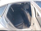 2023 Honda Civic Sport Silver vin: 2HGFE2F59PH537094