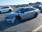 2023 Honda Civic Sport Silver vin: 2HGFE2F59PH537094