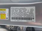 2023 Honda Civic Sport Серебряный vin: 2HGFE2F59PH555983