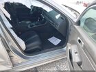 2023 Honda Civic Sport Серебряный vin: 2HGFE2F59PH555983