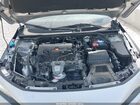 2023 Honda Civic Sport Серебряный vin: 2HGFE2F59PH555983