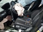2023 Honda Civic Sport Угольный vin: 2HGFE2F59PH567714