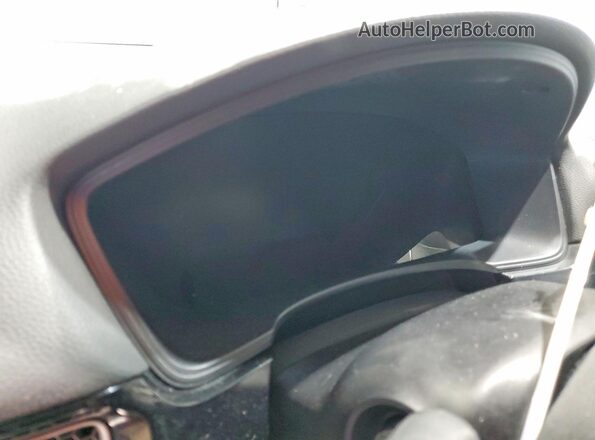 2HGFE2F59PH567714 2023 HONDA CIVIC Угольный Вид щитка приборов