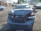 2026 Honda Civic Sport Gray vin: 2HGFE2F59TH518104