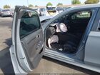 2026 Honda Civic Sport Gray vin: 2HGFE2F59TH518104