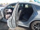 2026 Honda Civic Sport Gray vin: 2HGFE2F59TH518104
