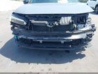 2025 Honda Civic Sport Серый vin: 2HGFE2F5XSH543656