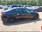 2025 Honda Civic Sport Black vin: 2HGFE2F5XSH562644