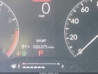 2025 Honda Civic Sport Black vin: 2HGFE2F5XSH562644