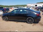 2025 Honda Civic Sport Black vin: 2HGFE2F5XSH562644