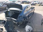 2025 Honda Civic Hybrid Sport/sport Touring Синий vin: 2HGFE4F80SH322136