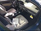 2025 Honda Civic Hybrid Sport/sport Touring Синий vin: 2HGFE4F80SH322136