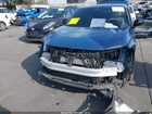 2025 Honda Civic Hybrid Sport/sport Touring Синий vin: 2HGFE4F80SH322136