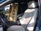 2025 Honda Civic Hybrid Sport/sport Touring Синий vin: 2HGFE4F80SH322136