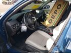 2025 Honda Civic Hybrid Sport/sport Touring Синий vin: 2HGFE4F80SH322136