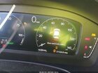 2025 Honda Civic Hybrid Sport/sport Touring Синий vin: 2HGFE4F80SH322136