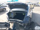 2025 Honda Civic Hybrid Sport/sport Touring Синий vin: 2HGFE4F80SH322136