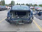 2026 Honda Civic Hybrid Sport/sport Touring Blue vin: 2HGFE4F80TH303748