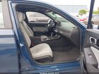 2026 Honda Civic Hybrid Sport/sport Touring Blue vin: 2HGFE4F80TH303748