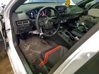 2026 Honda Civic Sport Белый vin: 2HGFE4F80TH305581