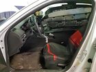 2026 Honda Civic Sport Белый vin: 2HGFE4F80TH305581