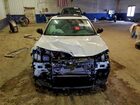 2026 Honda Civic Sport Белый vin: 2HGFE4F80TH305581