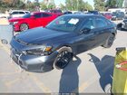 2026 Honda Civic Hybrid Sport/sport Touring Gray vin: 2HGFE4F80TH309047