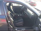2026 Honda Civic Hybrid Sport/sport Touring Gray vin: 2HGFE4F80TH309047