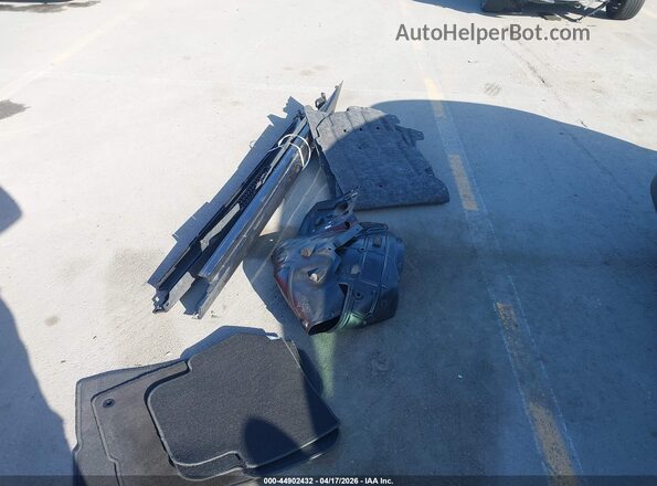 2HGFE4F80TH309047 2026 HONDA CIVIC HYBRID Gray Instrument cluster view