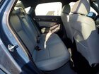 2025 Honda Civic Sport Серый vin: 2HGFE4F81SH328723