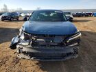 2025 Honda Civic Sport Серый vin: 2HGFE4F81SH328723