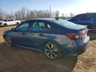 2025 Honda Civic Sport Серый vin: 2HGFE4F81SH328723