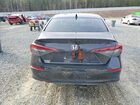 2026 Honda Civic Sport Black vin: 2HGFE4F81TH313155
