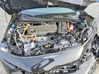 2026 Honda Civic Sport Black vin: 2HGFE4F81TH313155