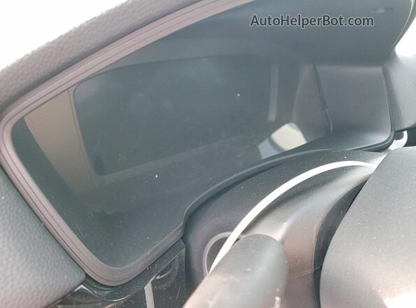 2HGFE4F81TH313155 2026 HONDA CIVIC Black Vista del cuadro de instrumentos