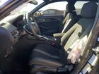 2026 Honda Civic Sport Gray vin: 2HGFE4F82TH312094
