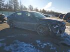 2026 Honda Civic Sport Blue vin: 2HGFE4F83TH323069