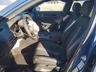 2026 Honda Civic Sport Blue vin: 2HGFE4F83TH323069