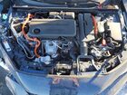 2026 Honda Civic Sport Blue vin: 2HGFE4F83TH323069